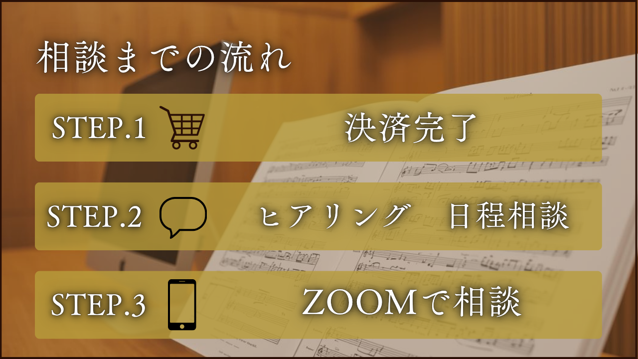【吹奏楽部顧問・指導者向け】打楽器パートのお悩み解決オンライン相談
